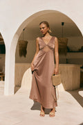 Dynasty Dress