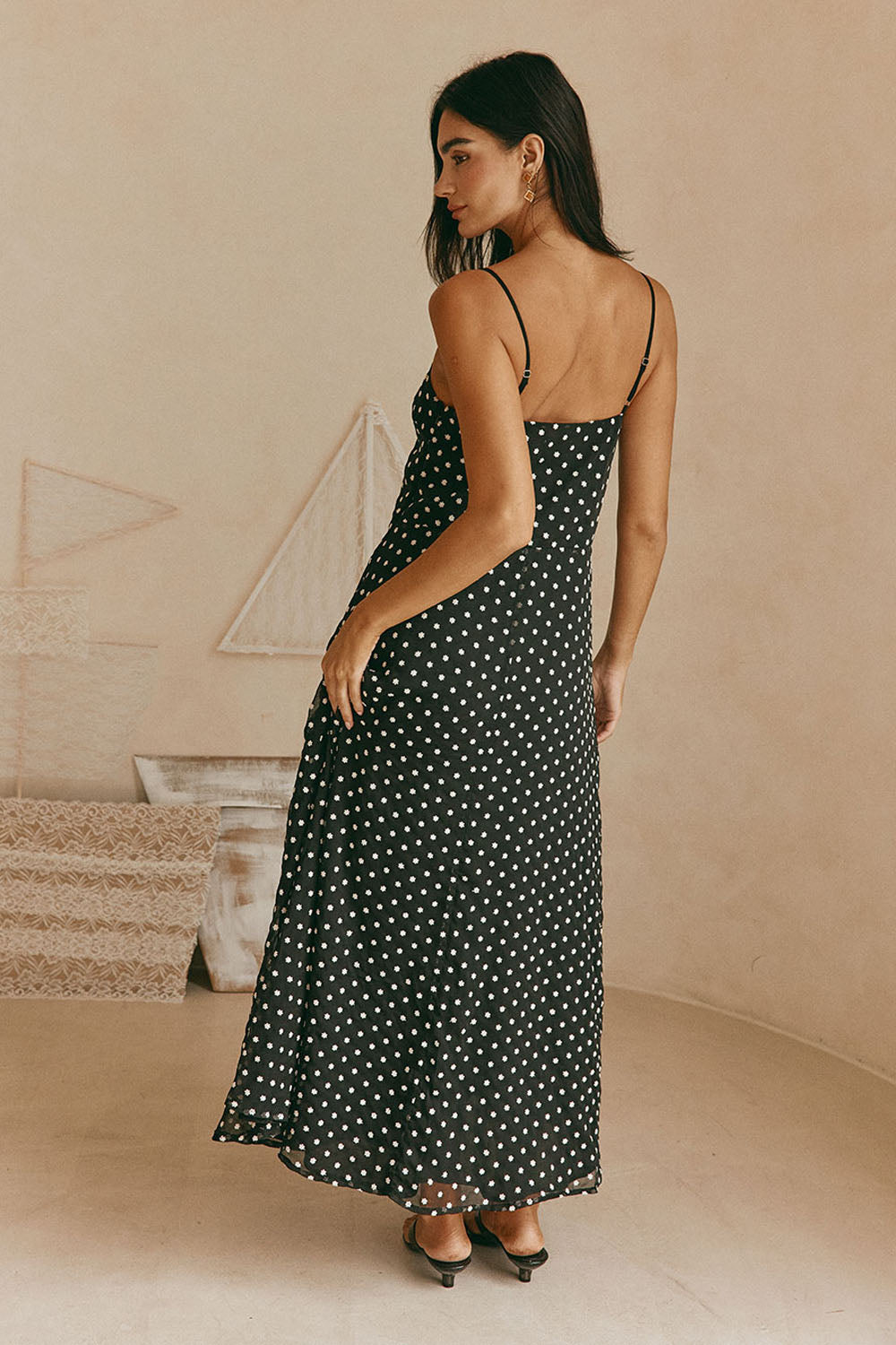 Orlia Dress