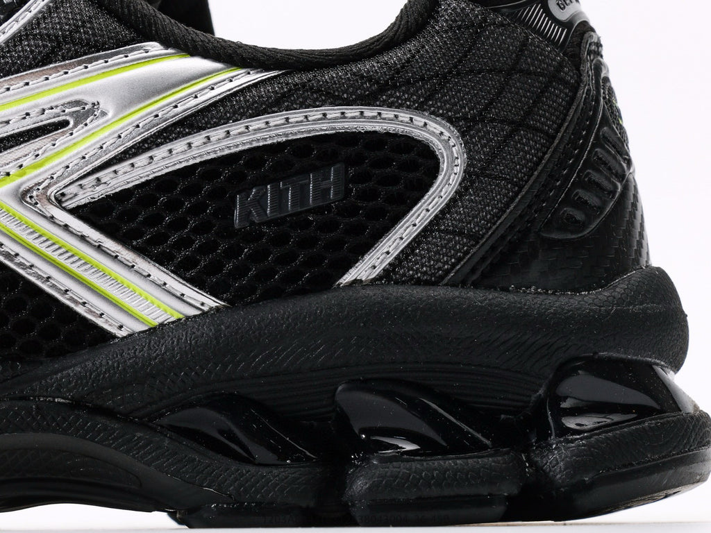 Asics x KITH Gel-Kayano Men's and Women's Spring/Autumn Fashionable Casual Round Toe Lace Up Mesh Low Top Breathable Running Shoes Sports Shoes #78423