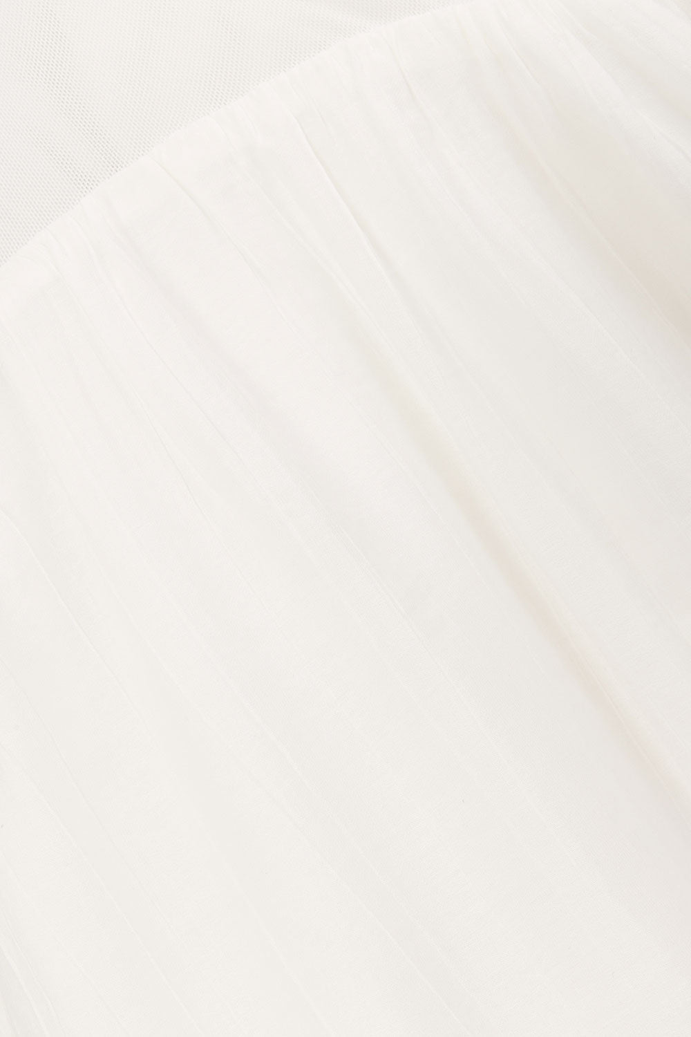Arletta Dress - White