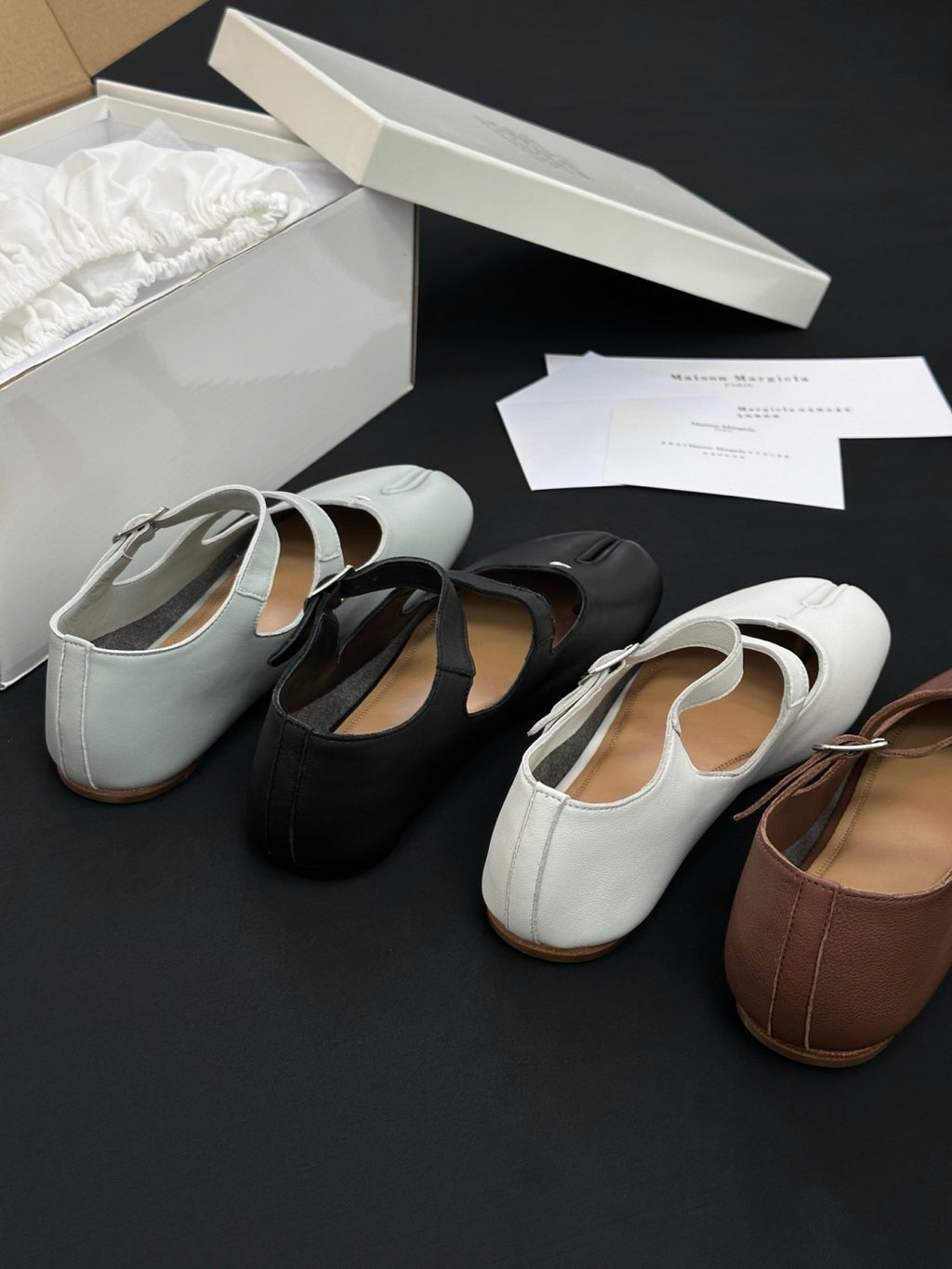Maison Margiela Tabi Ballerina #388240