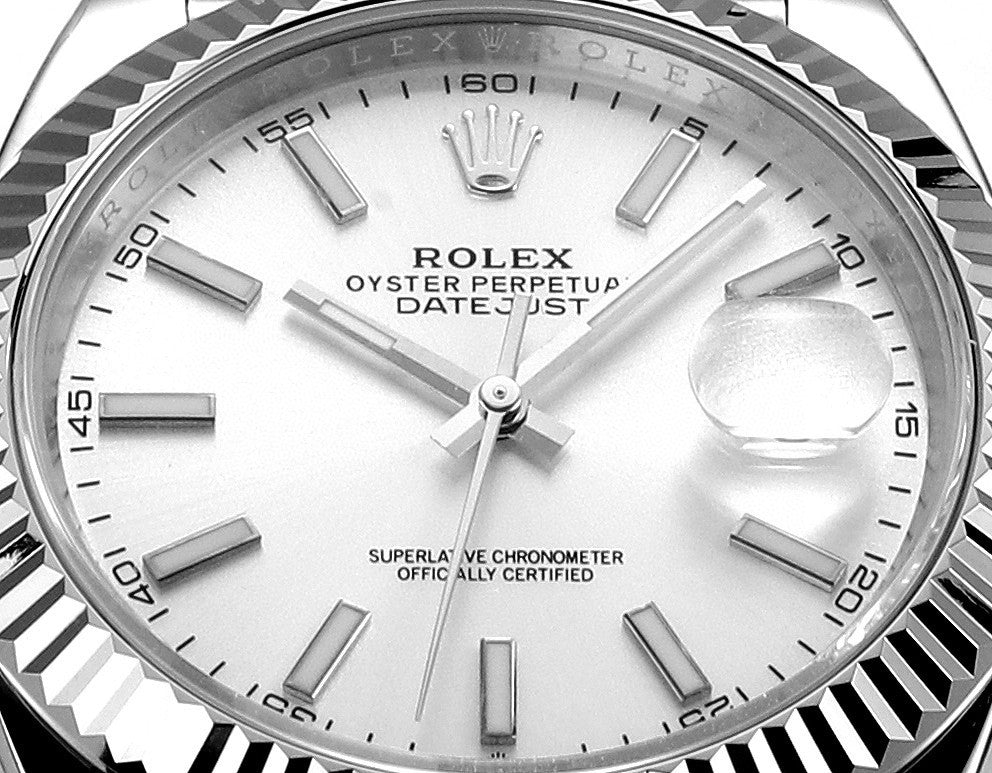 Rolex Mechanical Fashion Multicolor Watch #21989
