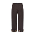 Louis Vuitton Cropped Chino Pants 1AIK17 #334998