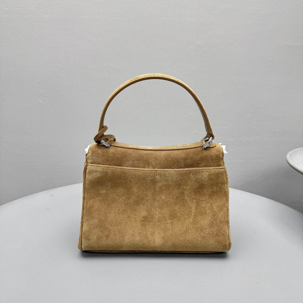 Balenciaga Rodeo Handbag Mini #382129