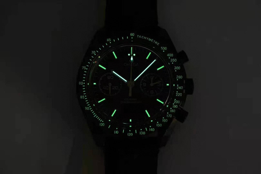 OMEGA Fashion Men's Mechanical Watch Accessories Jewelry #82665