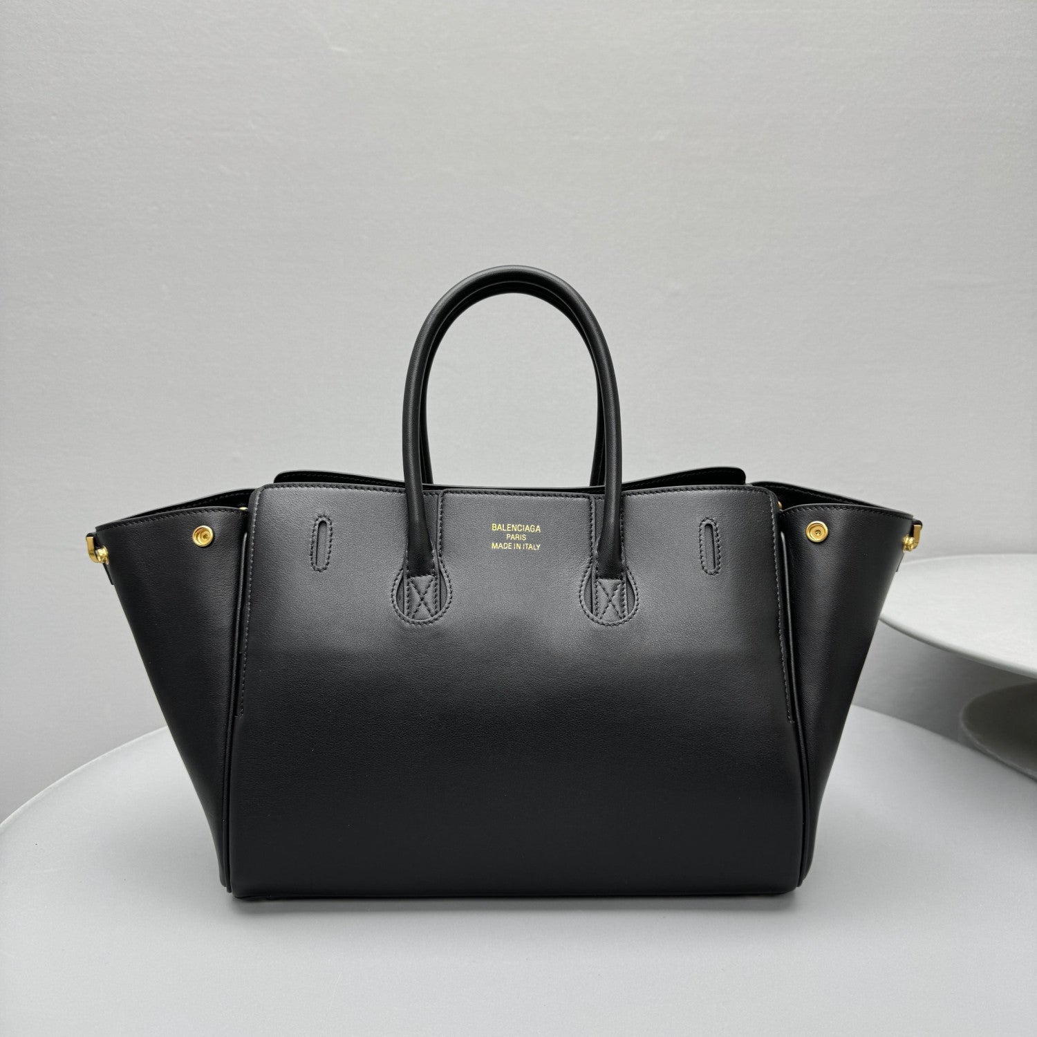 Balenciaga Bel Air Carry All Bag Small #310427
