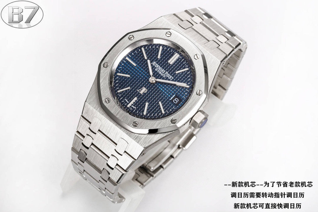 Audemars Piguet Royal Oak Mechanical Waterproof Watch #21759