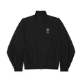 Balenciaga Men's Automobili Lamborghini Tracksuit Jacket Pants in Black#323881