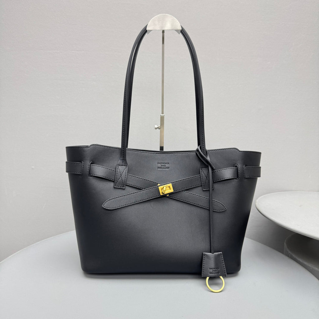 Balenciaga Bel Air Tote Bag Medium #330997