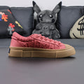 Dior STONE ISLAND x DIOR Men's And Women's Spring/summer Fashion Casual Round-toe Lace-up Low-top Sneakers Shoes #78179