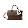 Louis Vuitton Women's Speedy Soft 30 Teddy H33 M26326 #335276