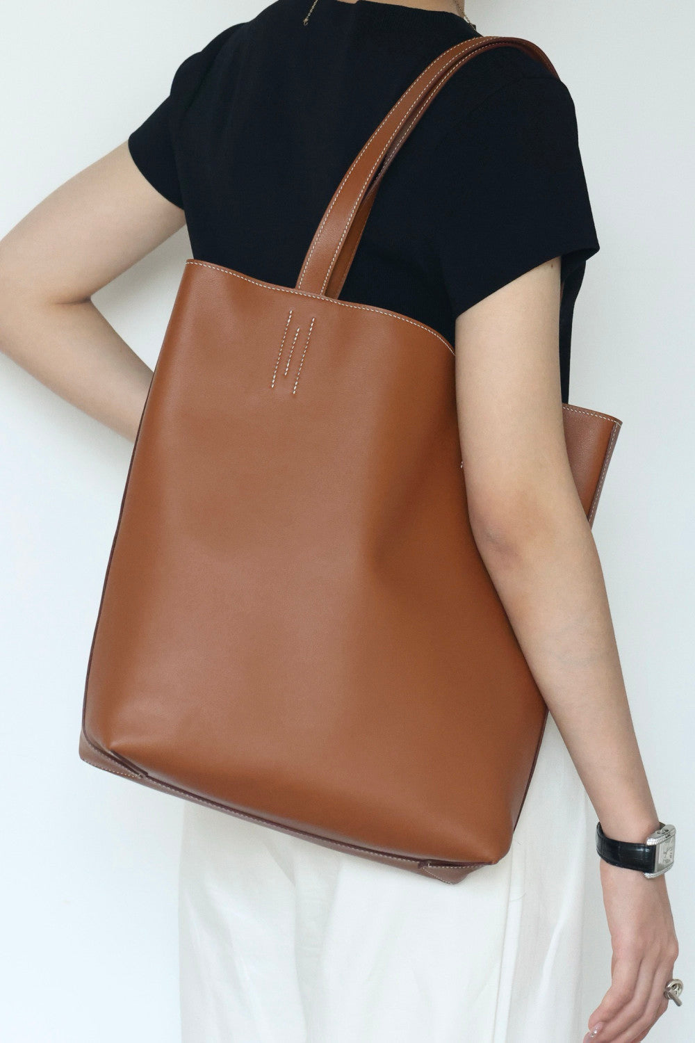 Hermes Neo Double Sens 28 Bag #323807