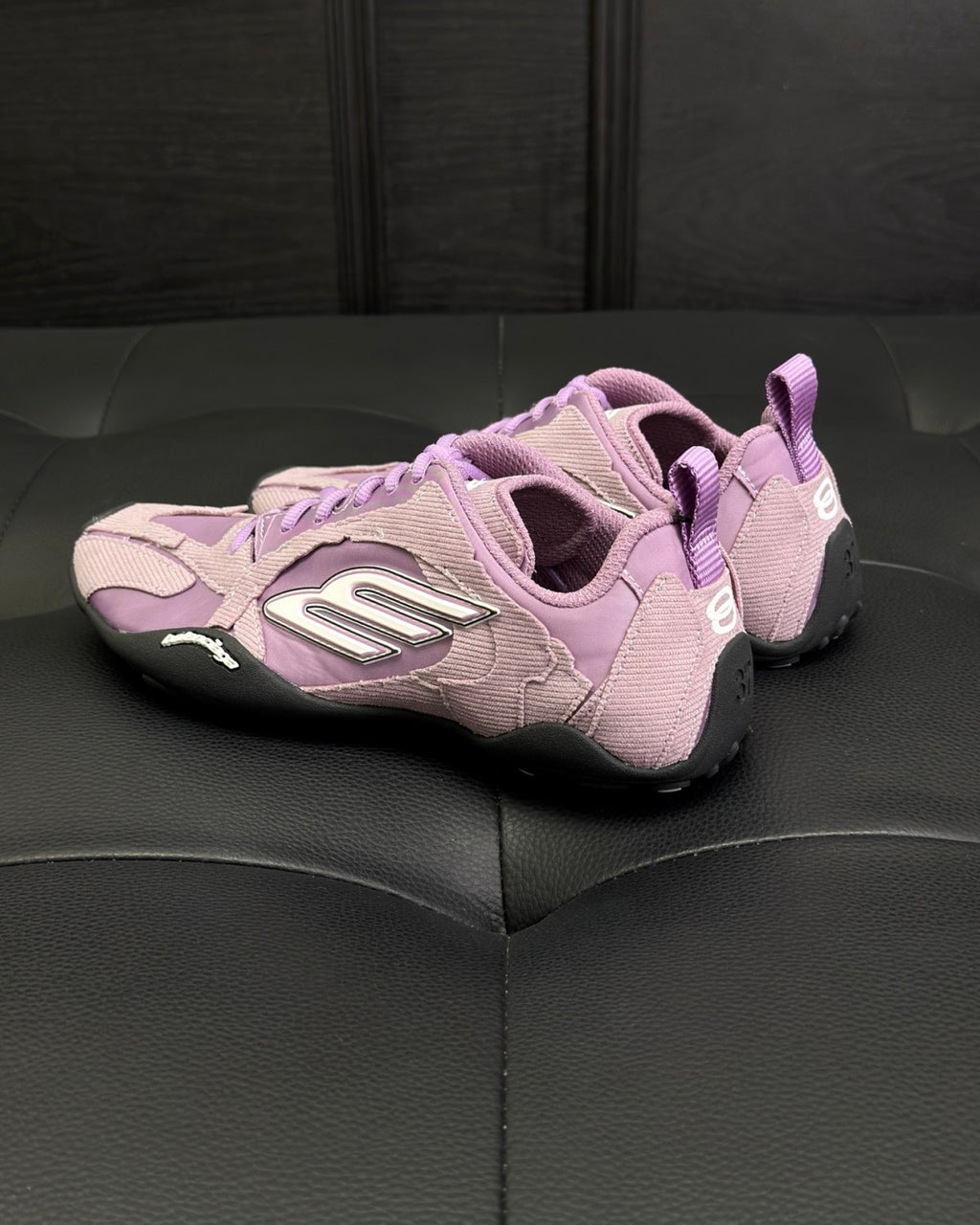 Balenciaga Men's Monday Ultra Sneaker #376279