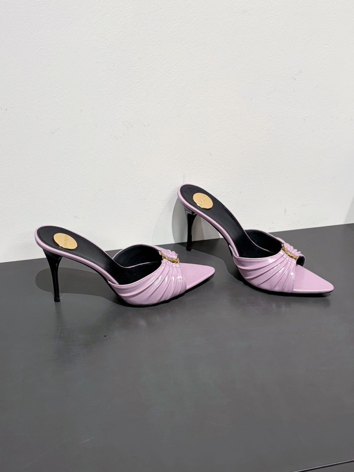Saint Laurent BABYLONE Saint Laurent Babylone #379344 #379352