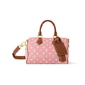 LOUIS VUITTON Speedy P9 Bandoulière 25 #379293