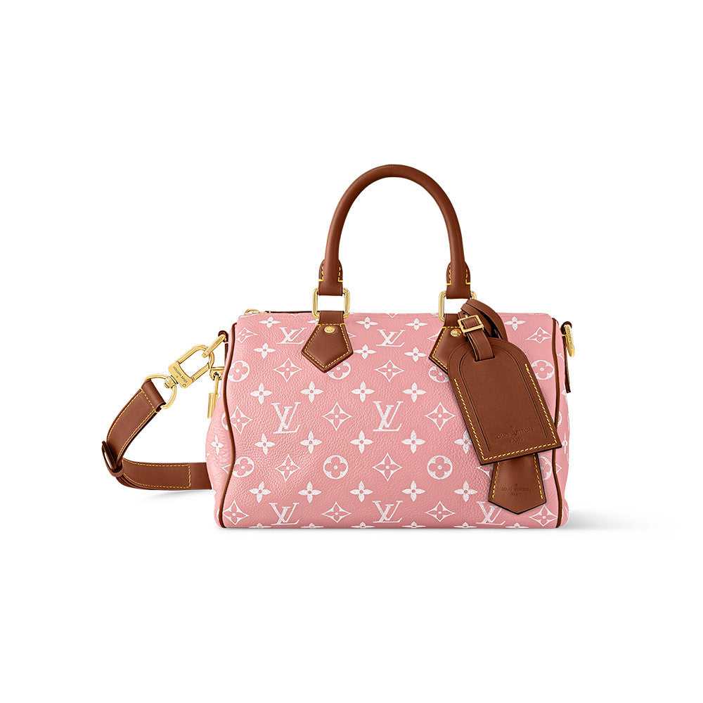 LOUIS VUITTON Speedy P9 Bandoulière 25 #379293