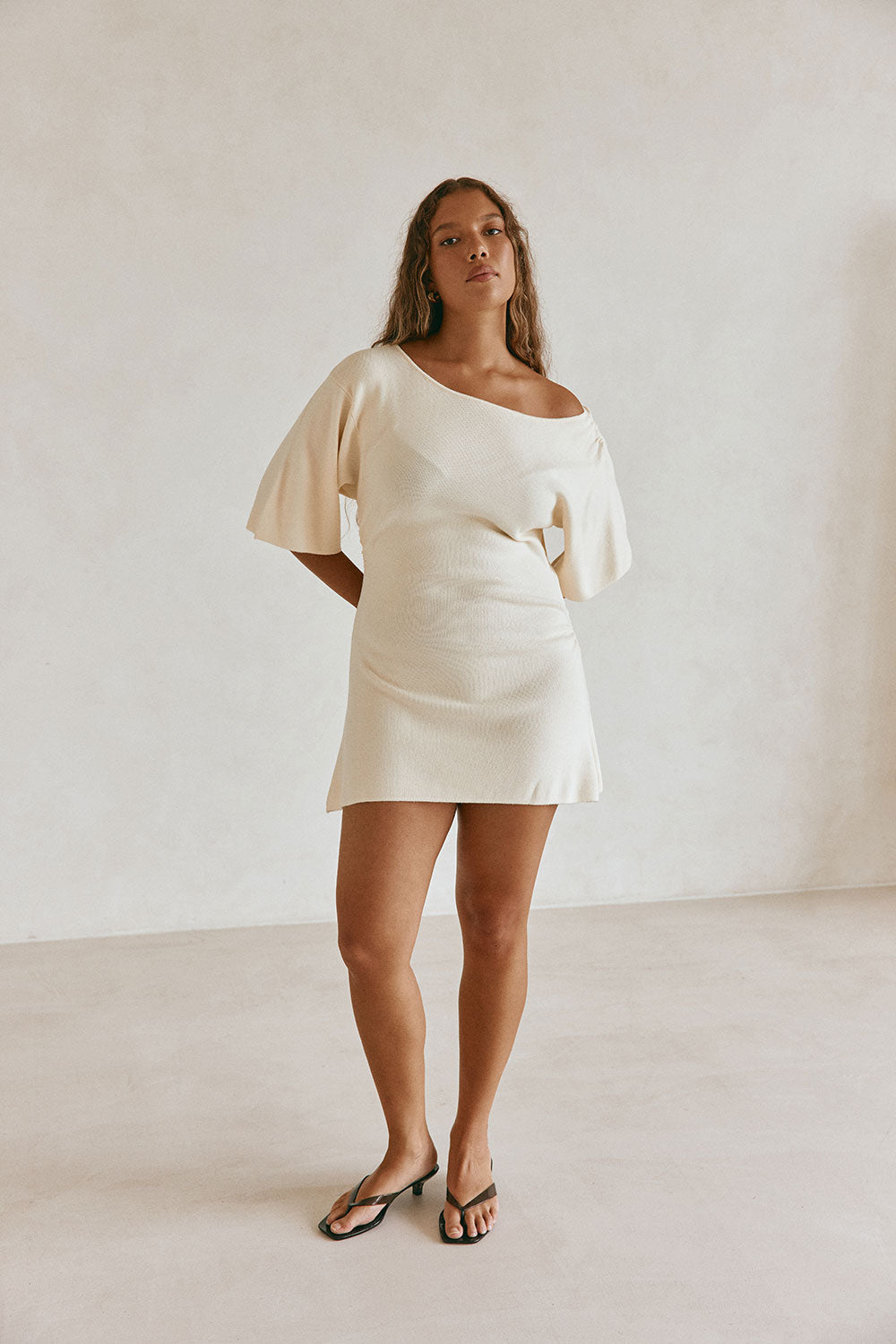Maple Dress