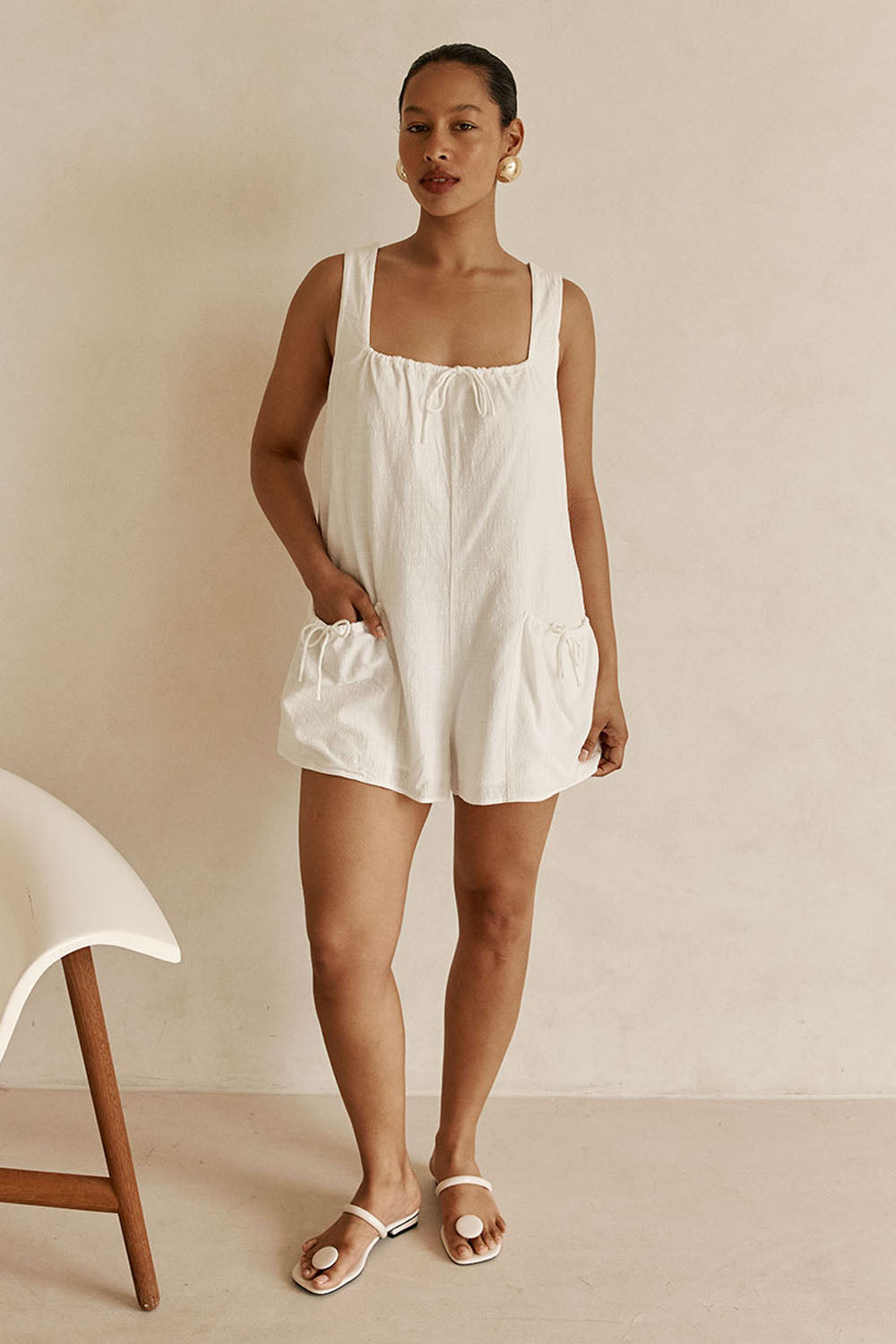 Brita Playsuit