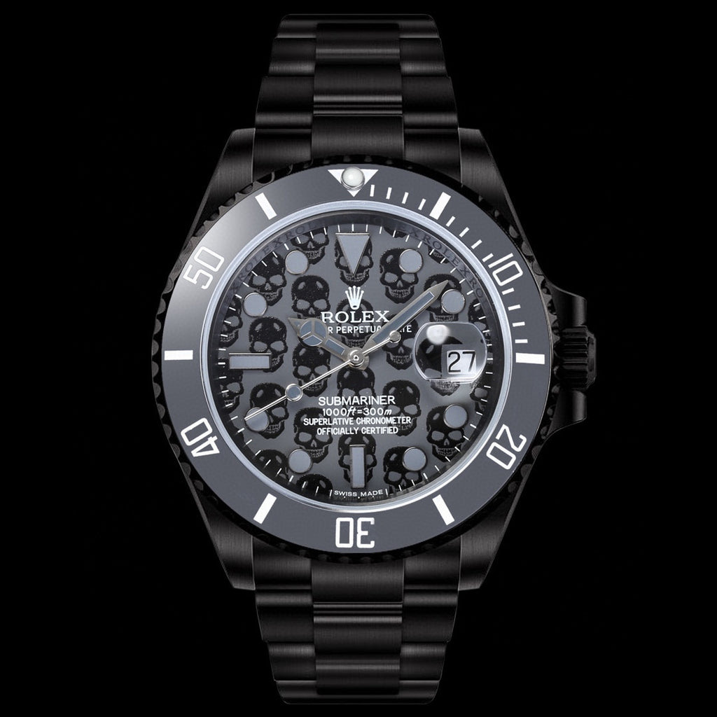 Rolex Customized Products Watch #1159
