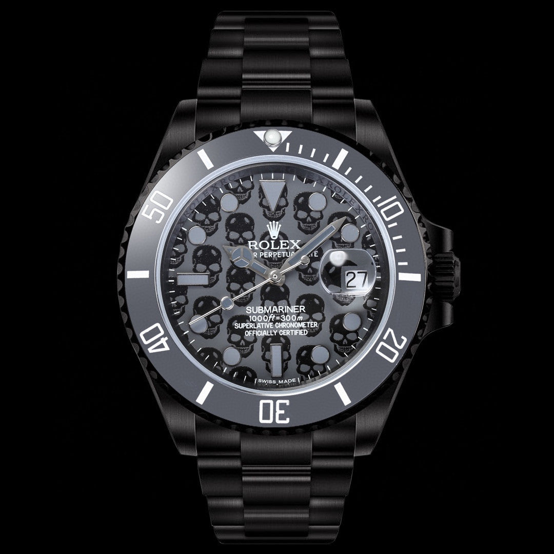 Rolex Customized Products Watch #1159