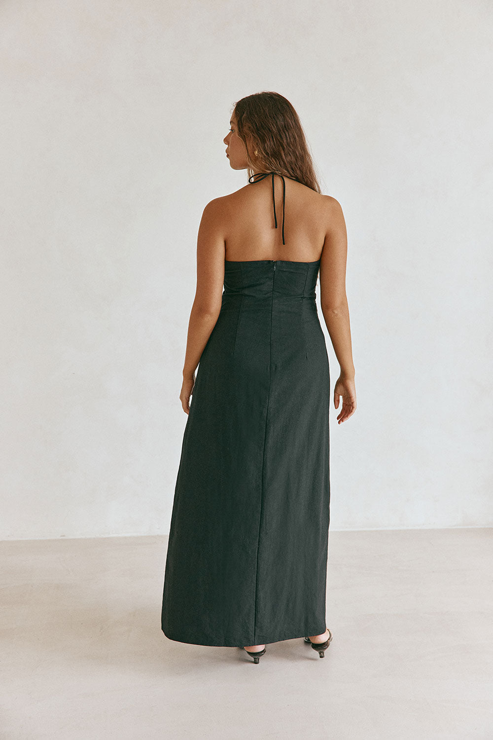 Franci Dress