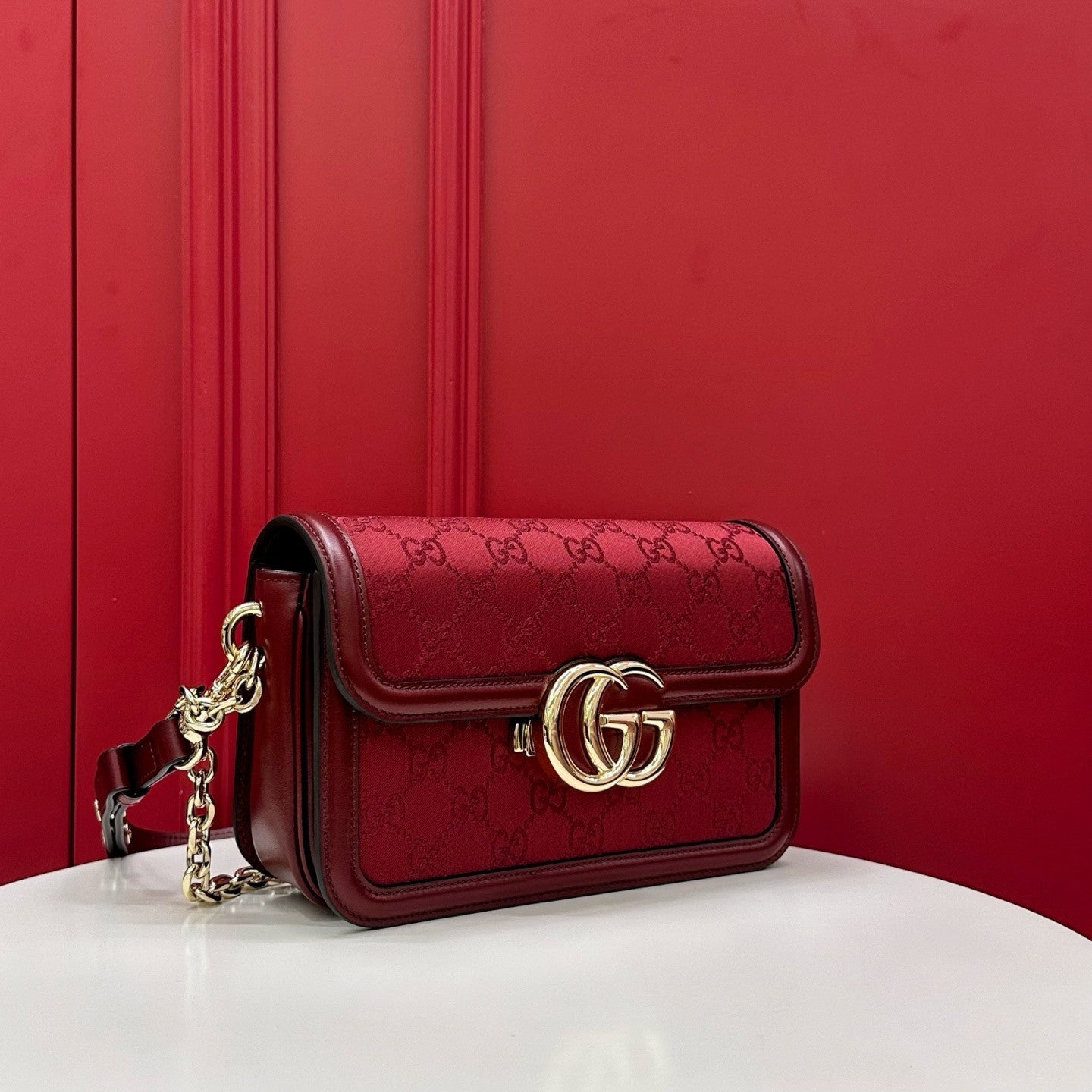 Gucci Go Small Shoulder Bag 826761 #335474