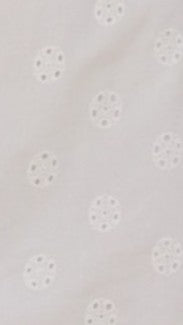 Blayke Mini Dress - White