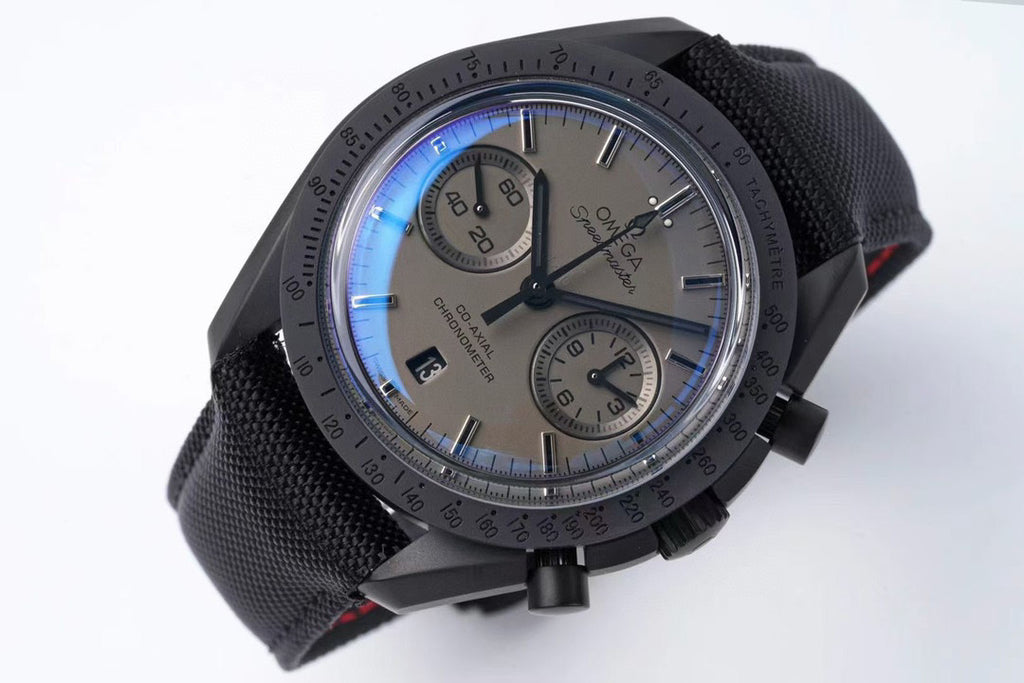 OMEGA Fashion Men's Mechanical Watch Accessories Jewelry #82665