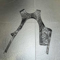 Louis Vuitton Leather Printed Vest With Accessories #22172