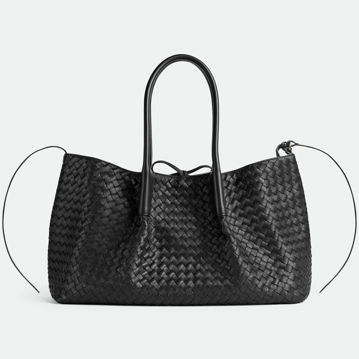 Bottega Veneta Double Sided Pinacoteca Handbags #334325