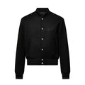 Louis Vuitton Men's Spring/autumn Fashion Casual Solid Color Single Breasted Suede Sheepskin Leather Jacket Sweatshirt Jacket #78395