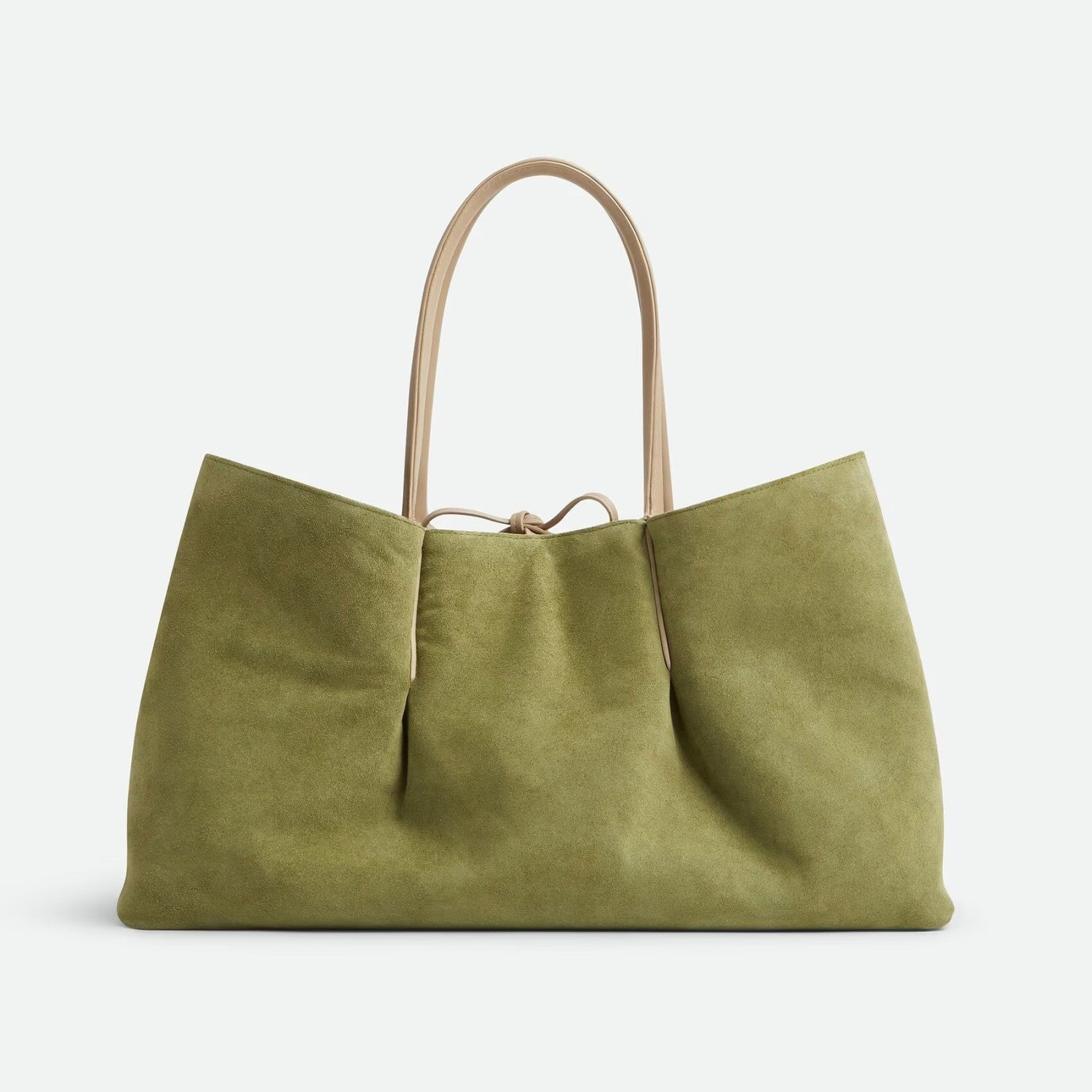 Bottega Veneta Double Sided Pinacoteca Handbags #334325