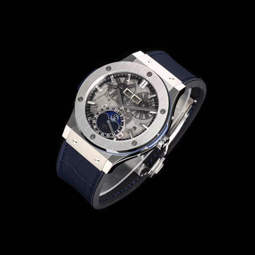 Hublot Multifunction Mechanical Watch #96829