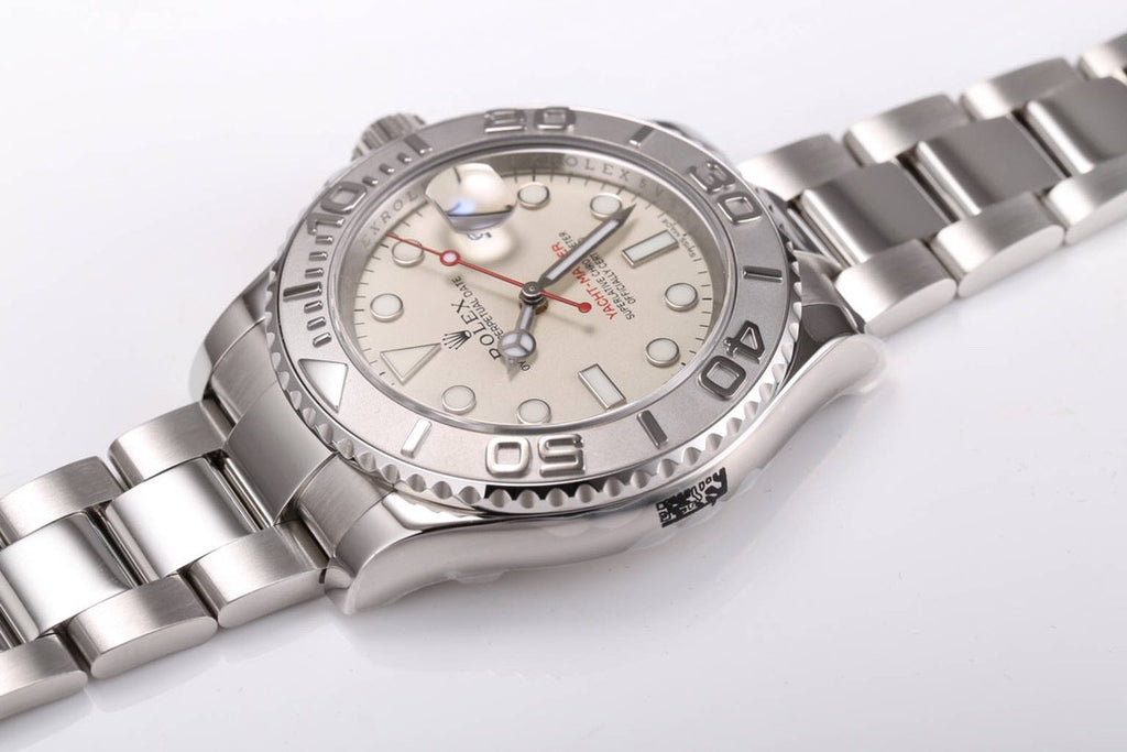 Rolex Men's and Women's Fine Steel Mechanical Wrist Watch Accessories Jewelry #81333