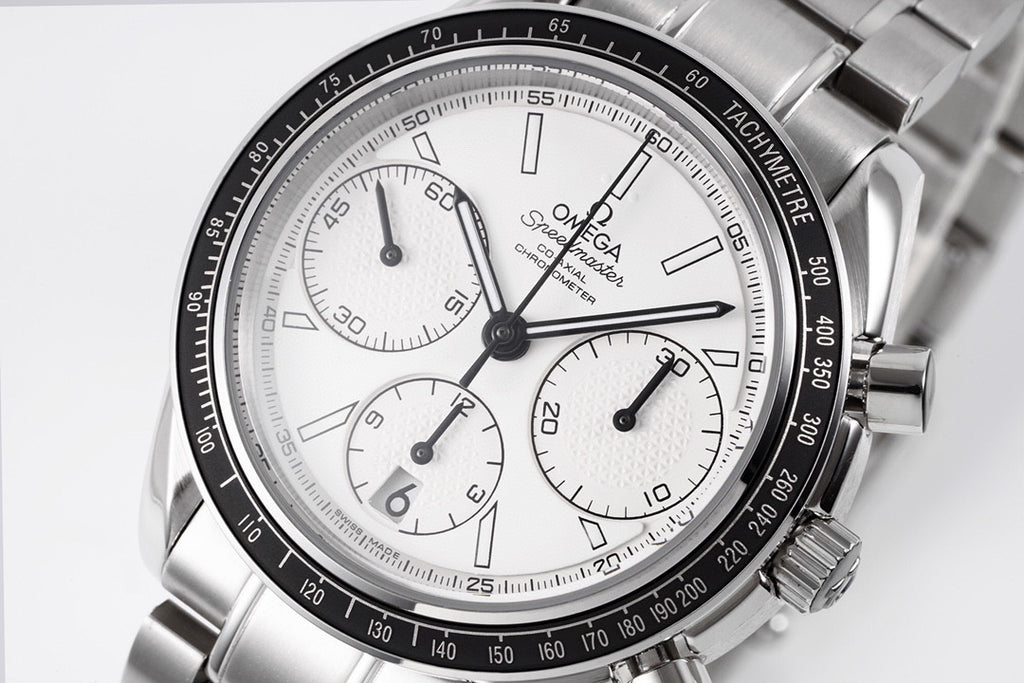 OMEGA Speedmasier Fashion Decorative Watch #21697