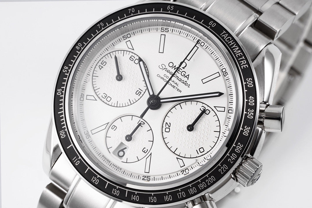 OMEGA Speedmasier Fashion Decorative Watch #21697
