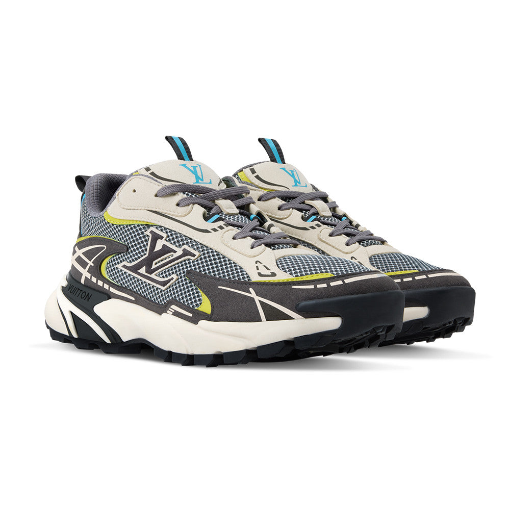 LOUIS VUITTON LV Tatic Runner Sneaker #386159