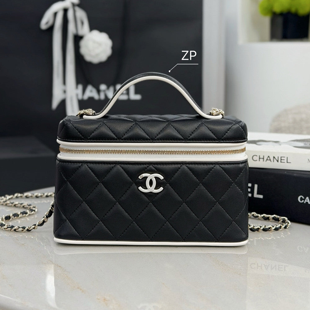 Chanel Panda LP Box #384204