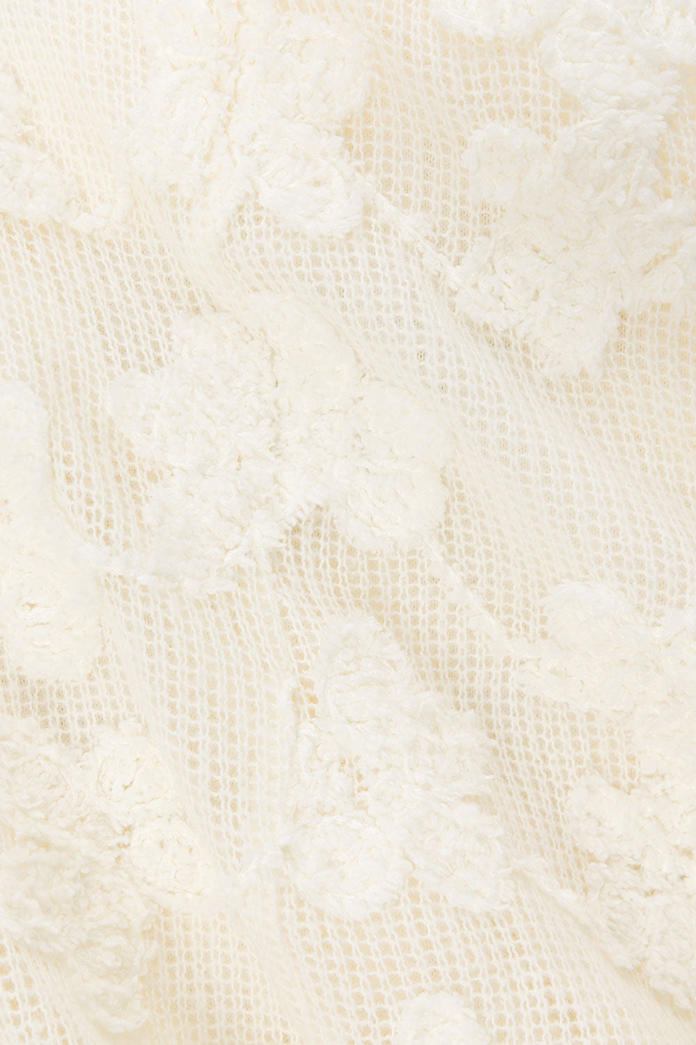 Bianka Dress - Applique