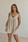 Wrenley Dress