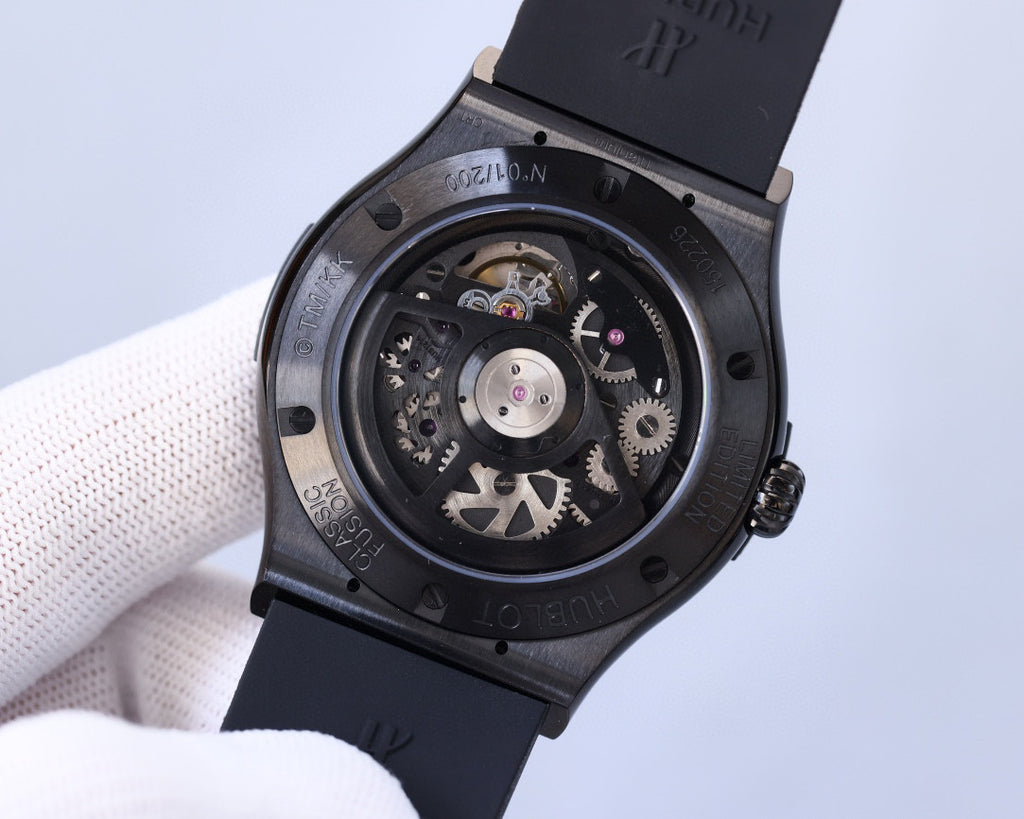 Hublot Customized Products Watch #4683
