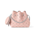 LOUIS VUITTON Bella Mahina Handbags M57068#382247