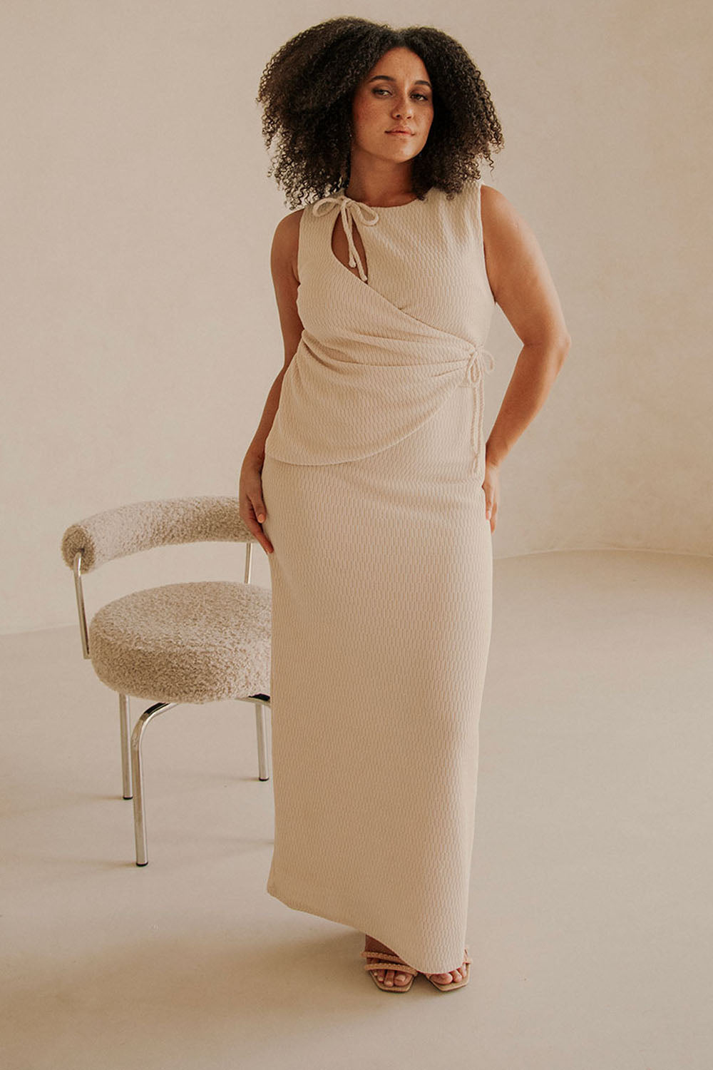 Eliana Dress
