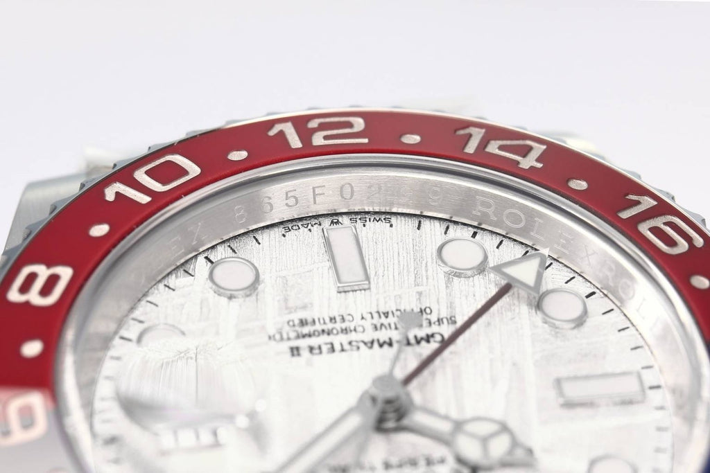 Rolex Men's Fashion Classic Automatic Mechanical Watch Accessories #78763