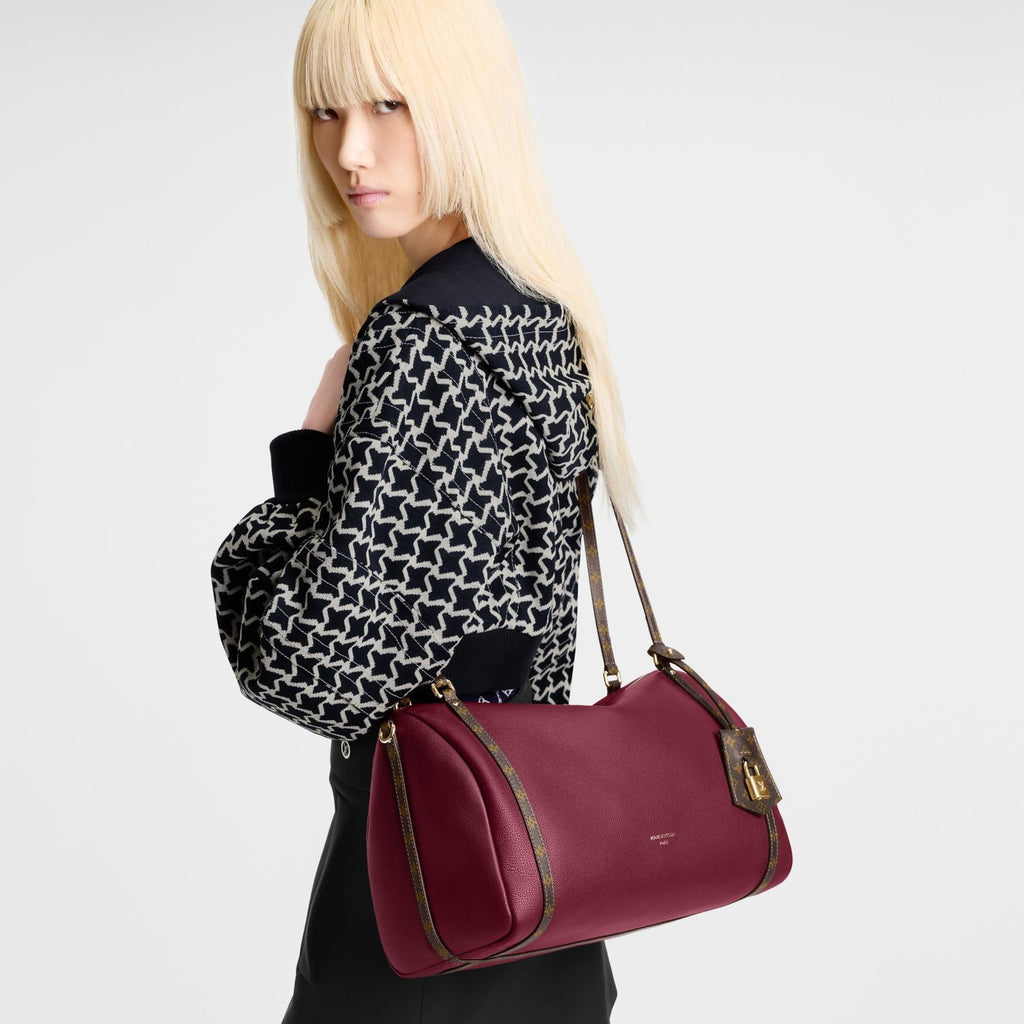 Louis Vuitton Express Mm H27 Handbags M27689 #335306