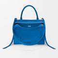 LOEWE Small Amazona 180 Bag in Soft Calfskin #380145
