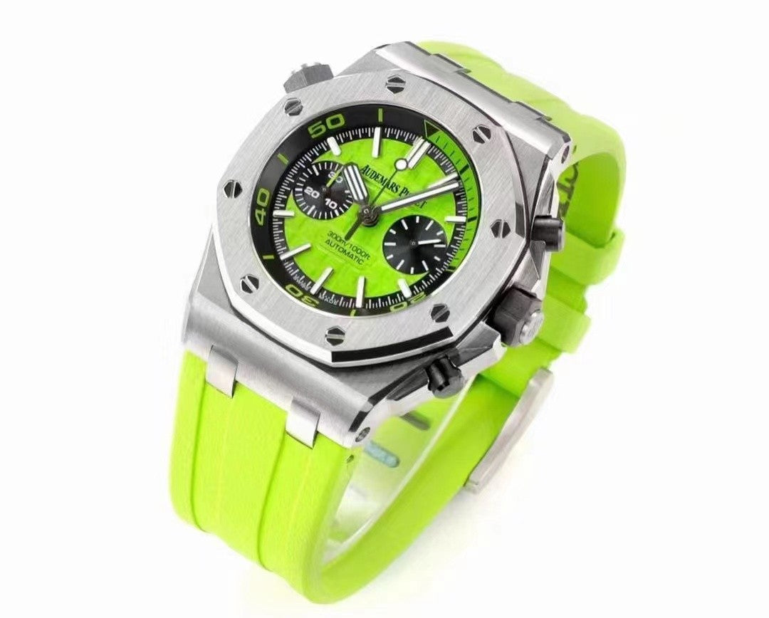 Audemars Piguet 316 Fine Steel Mechanical Watch Accessories Jewelry #82491