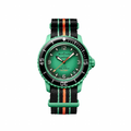Swatch Fashion Mechanical Watch #22136