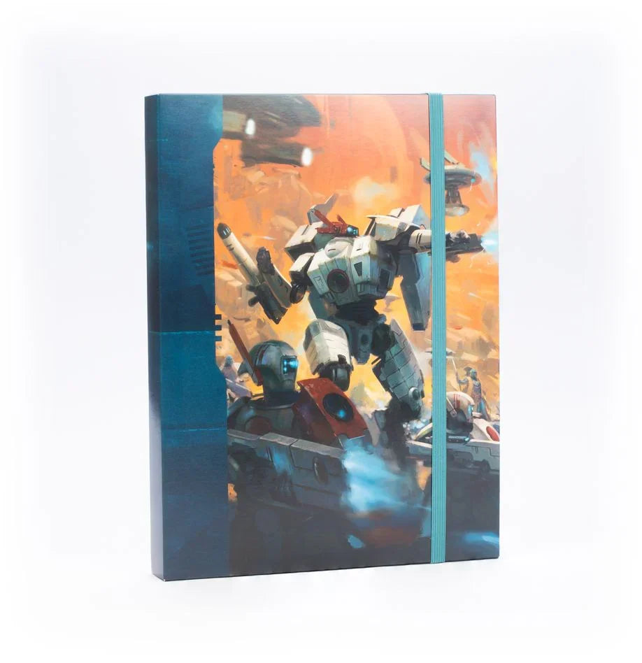 Warhammer 40.000 T'au Empire Army Set: Kroot Hunting Pack