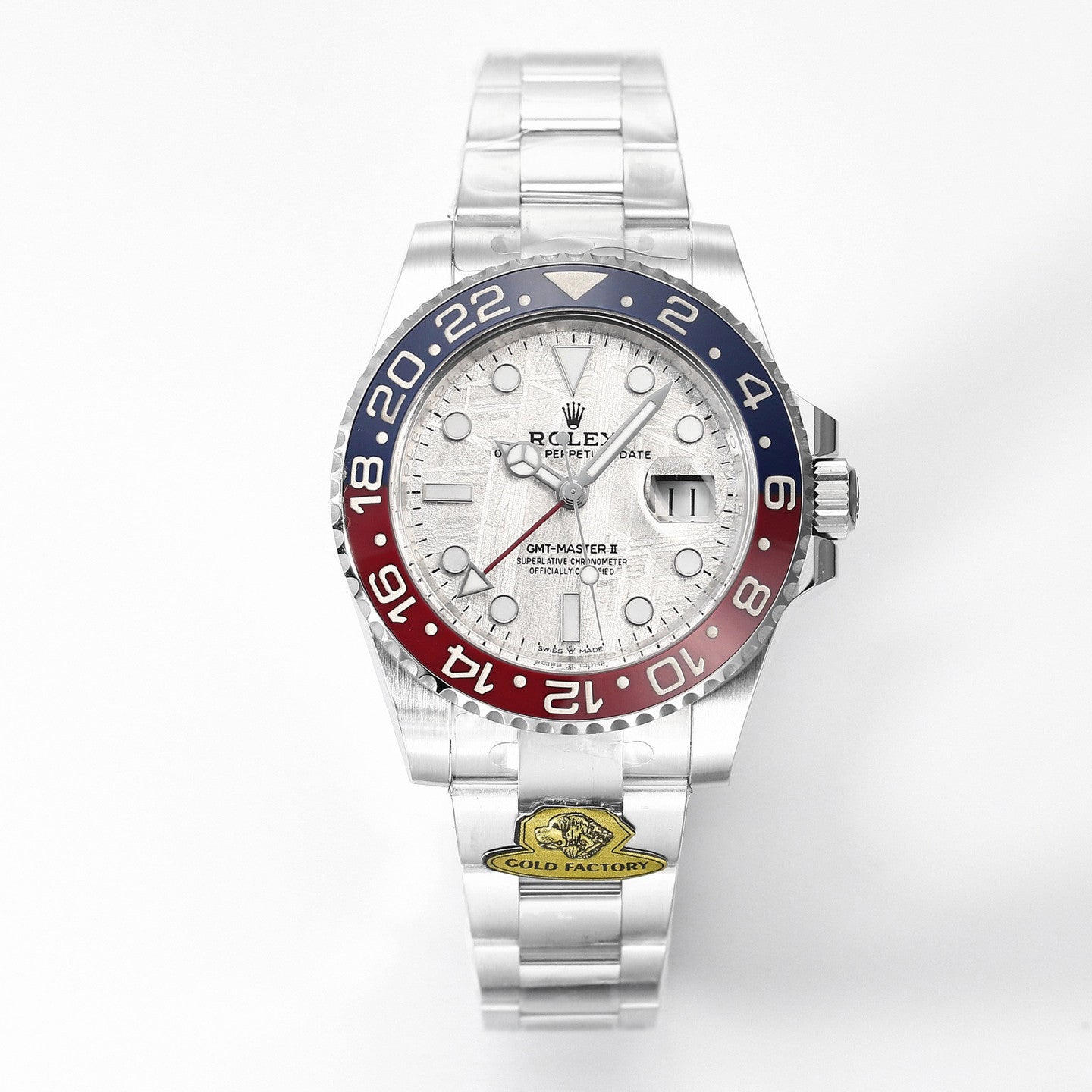 Rolex Men's Fashion Classic Automatic Mechanical Watch Accessories #78763